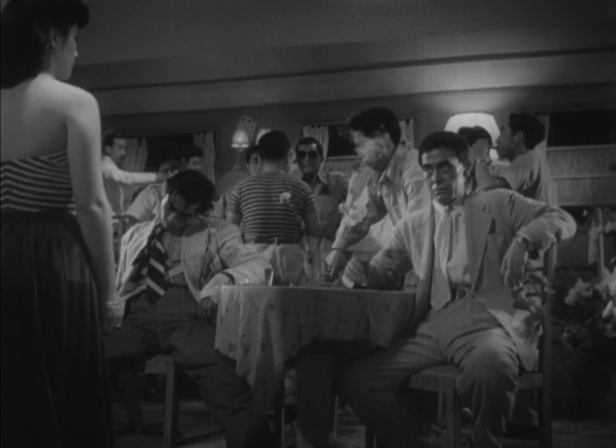 DA okada mifune compare